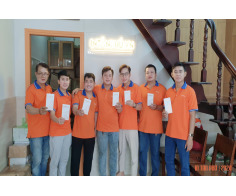 Hình ảnh công ty Tân Phú - In Bao Bì Giấy Tân Phú - Công Ty TNHH Sản Xuất In ấn Và Bao Bì Tân Phú